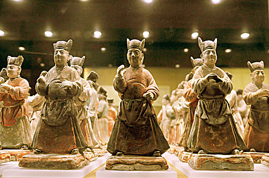 中国传统雕塑