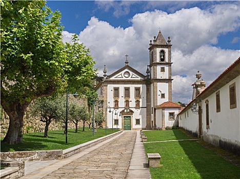 教会,葡萄牙