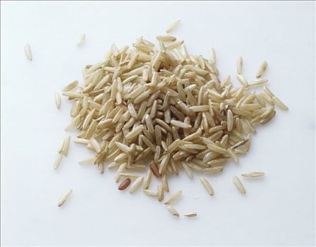 糙米
