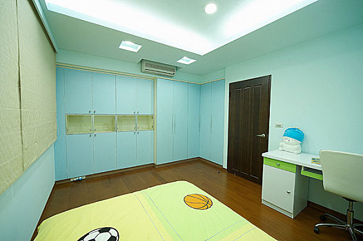 居室装修,亚洲