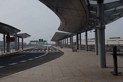 虹桥机场