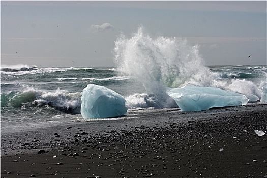 海岸