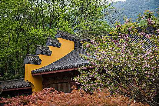 杭州永福寺