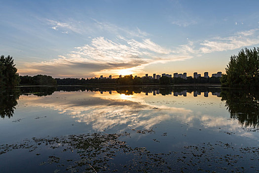 沈阳浑河