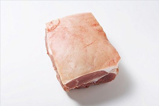 猪肉,烤制,皮