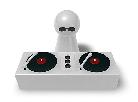 dj