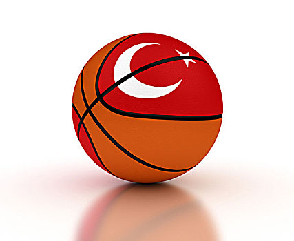 土耳其,篮球