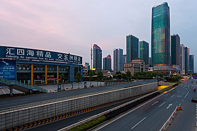 中国商贸城图片