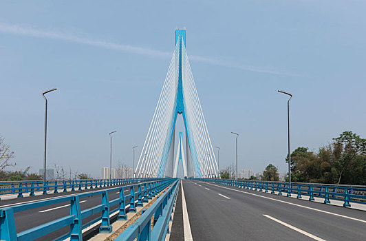 南溪,长江大桥