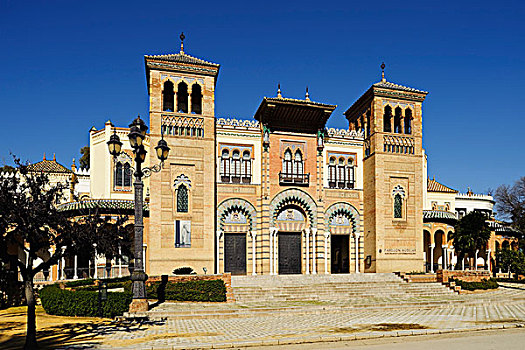 博物馆,艺术,传统,塞维利亚,安达卢西亚,西班牙
