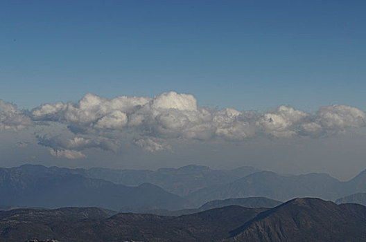 玉龙雪山