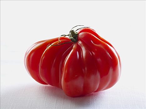 一个,丑陋,西红柿