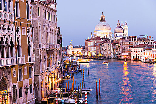 风景,威尼斯,威尼托,意大利,欧洲