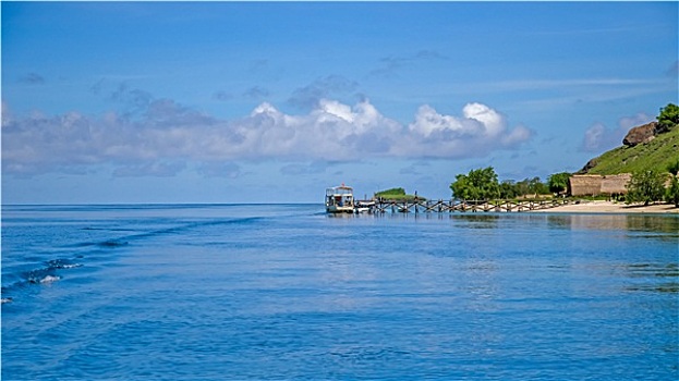 漂亮,巴布亚岛