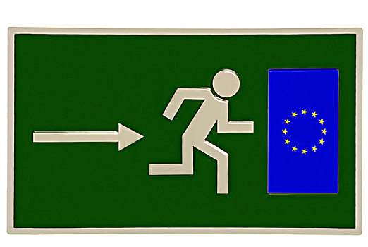 标识,欧洲,旗帜,象征,图像,欧盟