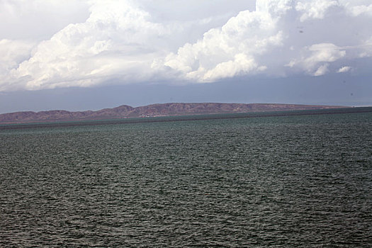 青海共和,青海湖景区美景