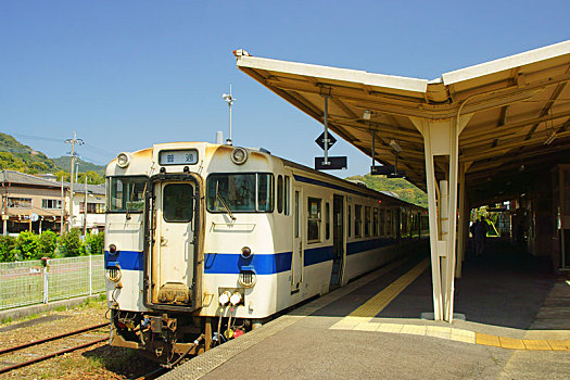 车站,熊本,日本