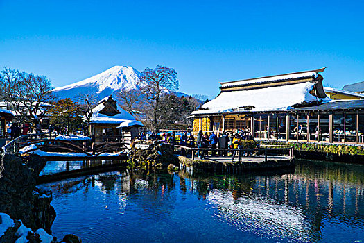 山,富士山,世界文化遗产,财产,自然,最好,水,100,选举