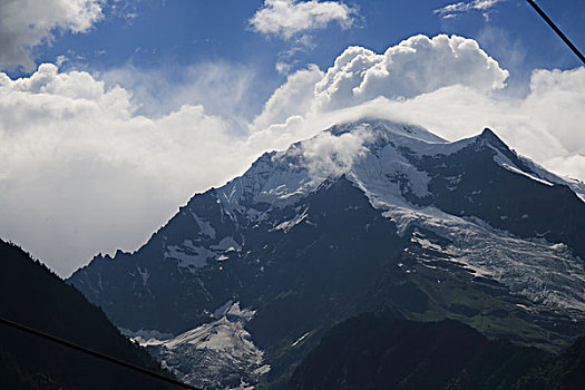 神山