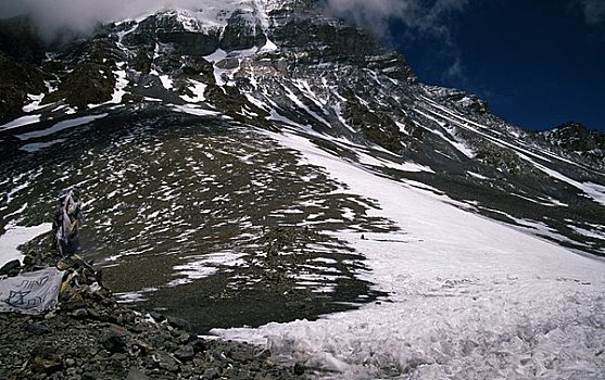 山脉,安娜普纳,尼泊尔