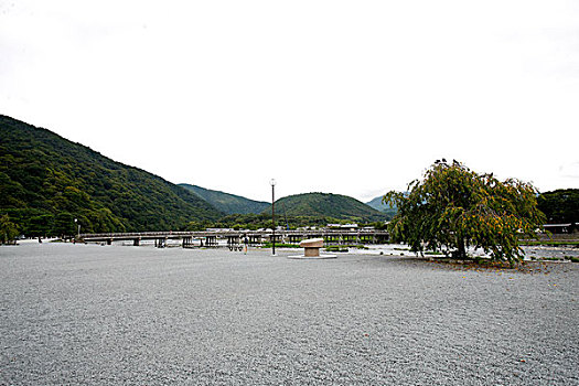 日本,京都,岚山