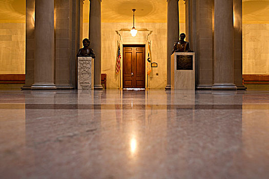 美国市政厅