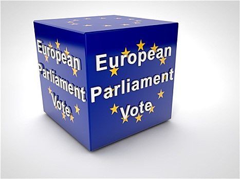 欧洲议会,选举