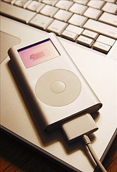 筆記本電腦,mp3播放器