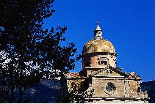 教堂,意大利