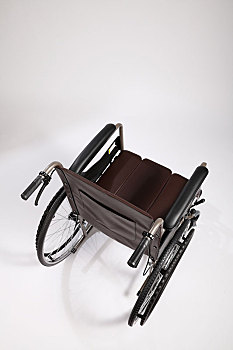 老人轮椅