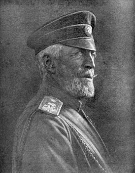 公爵,俄罗斯人,第一次世界大战,将军,艺术家,未知