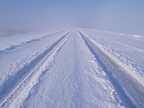 雪路