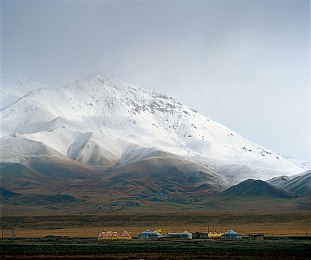蒙古自治州图片