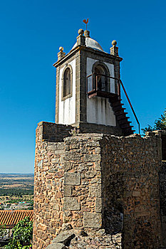葡萄牙,钟楼