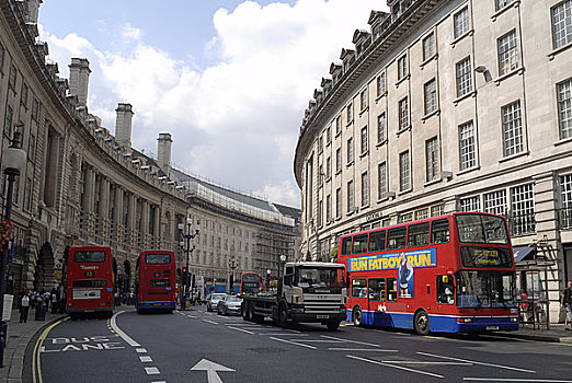 英格兰,伦敦,街道,风景,皇冠,不动产,设计,建筑师,王子