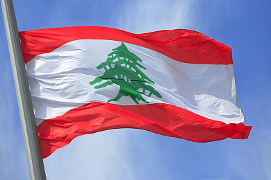 黎巴嫩共和国图片
