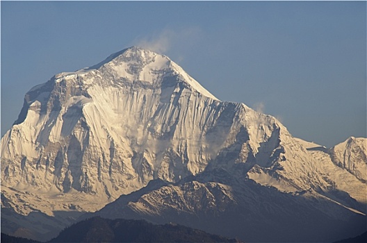 喜马拉雅山