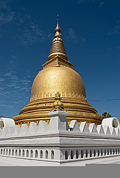 塔,孟邦,缅甸,亚洲