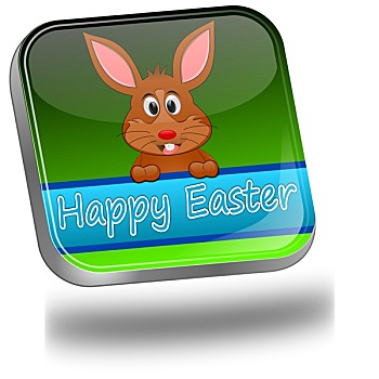 复活节兔子,愿望,高兴,复活节