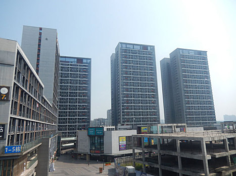 重庆市云阳县的建设用地,卖地,楼市,楼盘