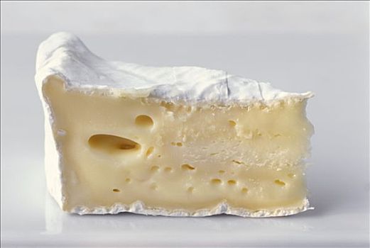 卡门贝软质乳酪
