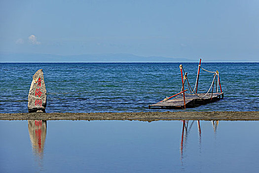 青海湖