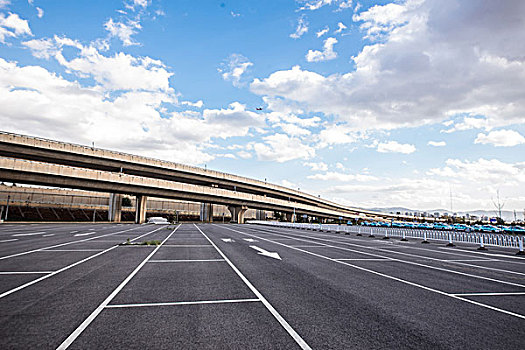 机场高速公路