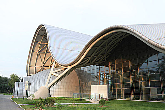 中国民航博物馆