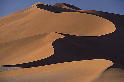 沙漠,纳米比亚
