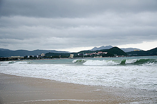 大东海旅游区