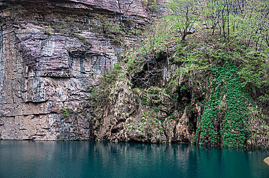 水边的风景