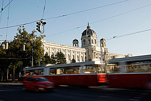 austria维也纳艺术史博物馆