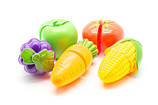 水果玩具