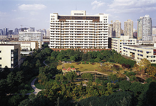 上海第六人民医院